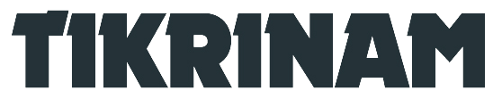 Tikrinam